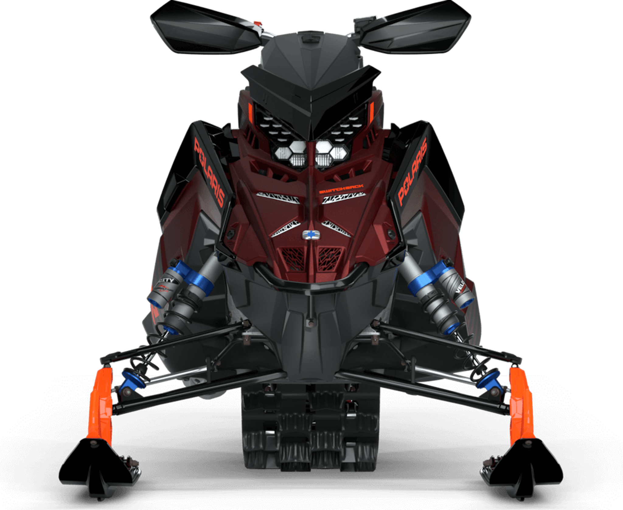 9R Switchback Assault 146