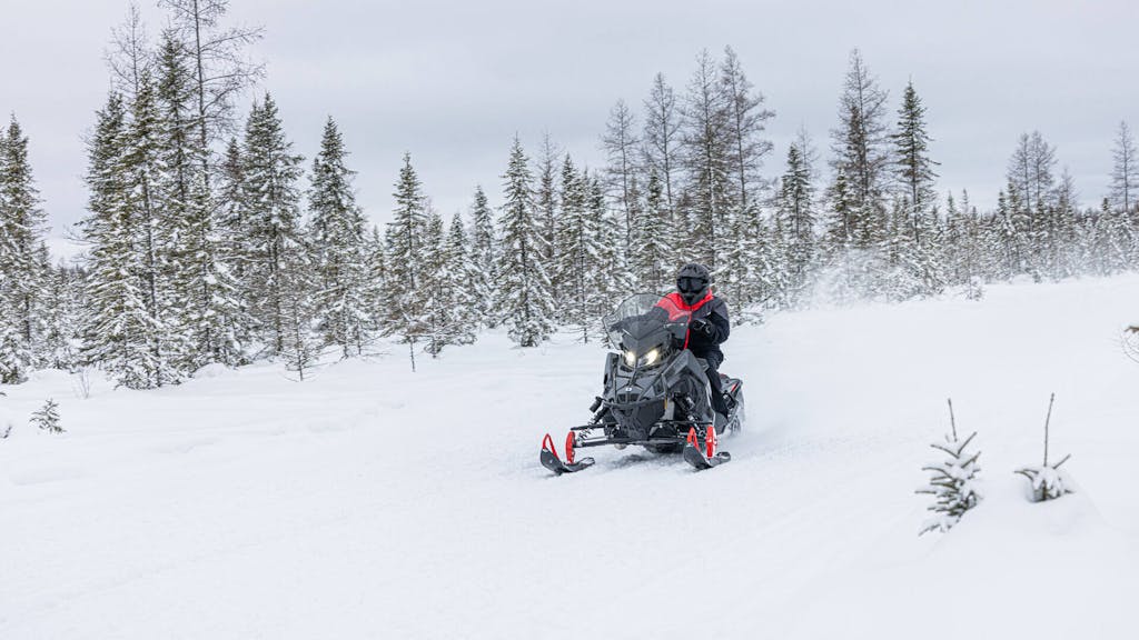 S4 - Fullspekket som standard