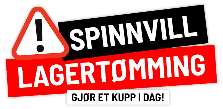 S4 - Fullspekket som standard